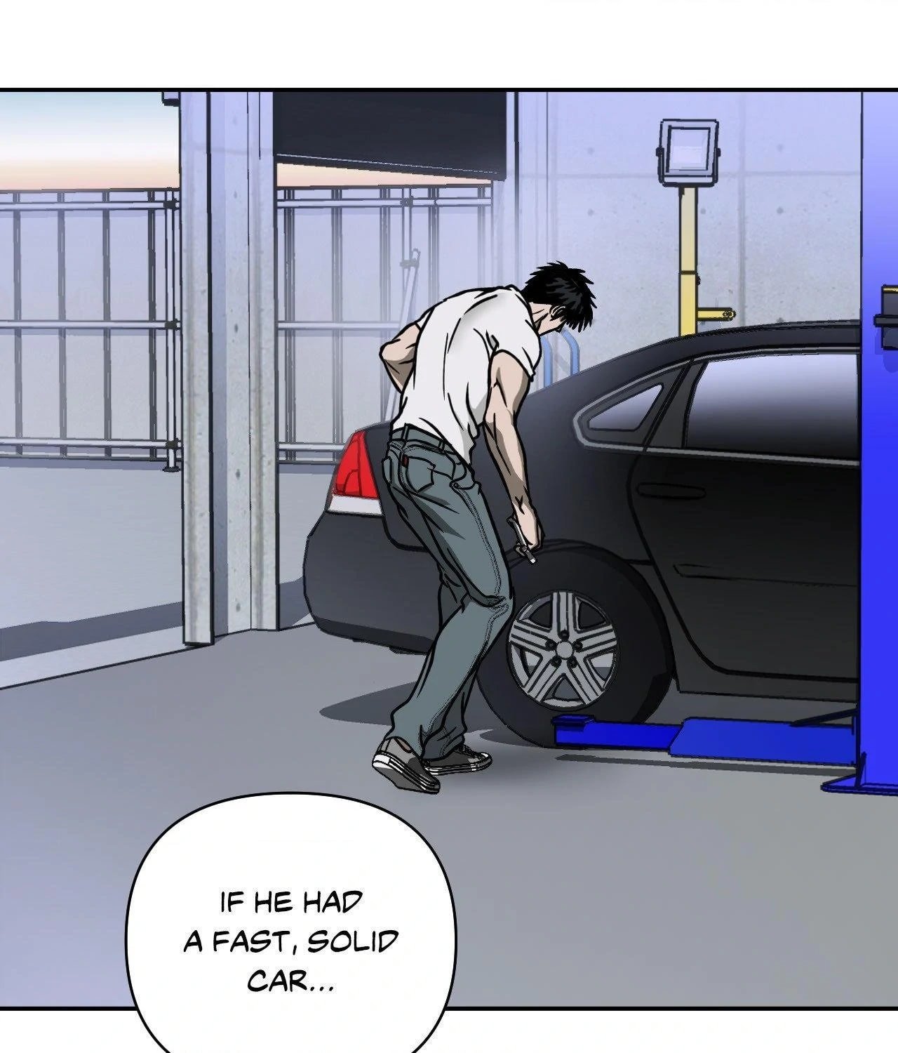 Shutline, Chapter 100 image 41